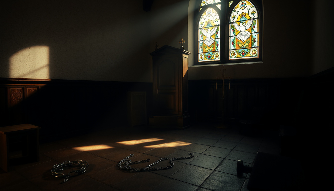 What Is Sinners About? Plot, Meaning & Symbolism