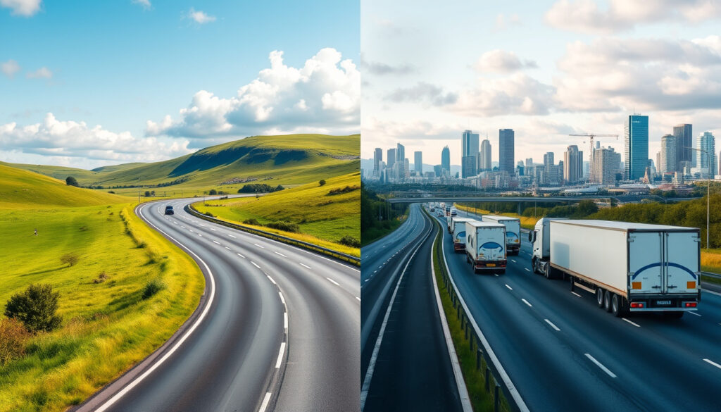 How Much Do Truck Drivers Make? Ireland & U.S. Salary Guide